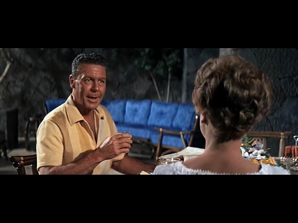 ブルー・ハワイの画像