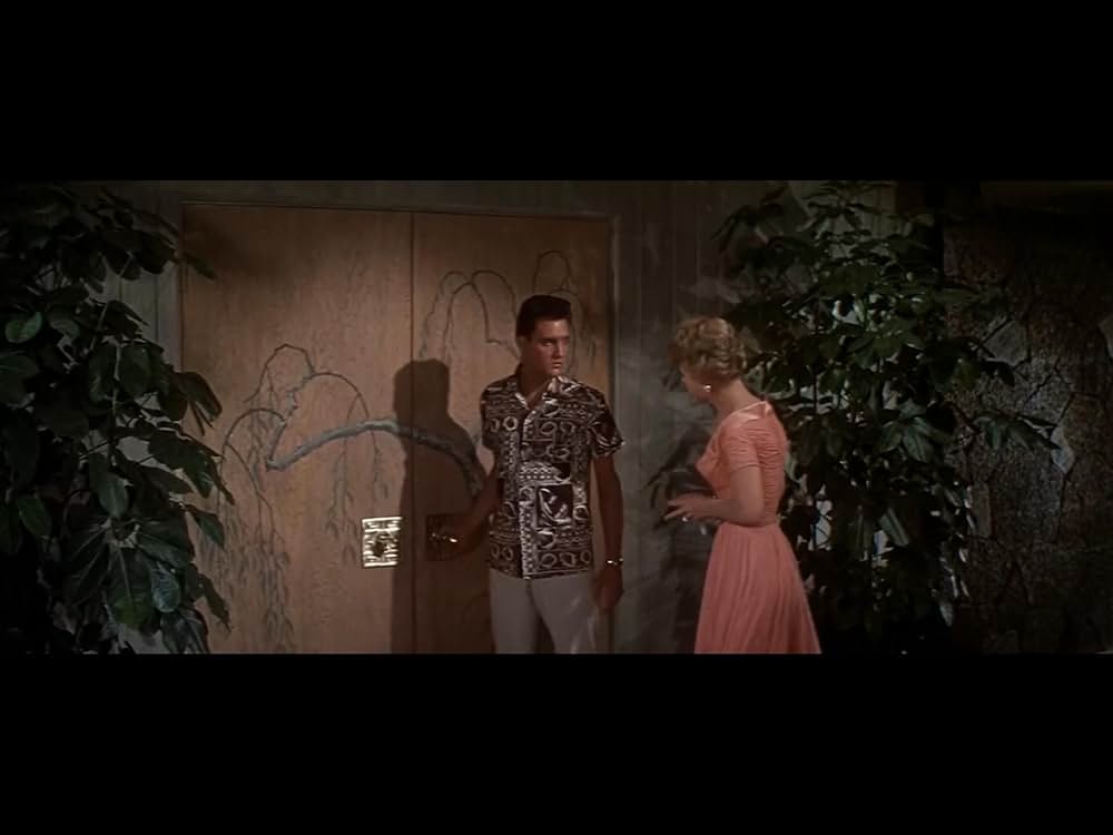 ブルー・ハワイの画像