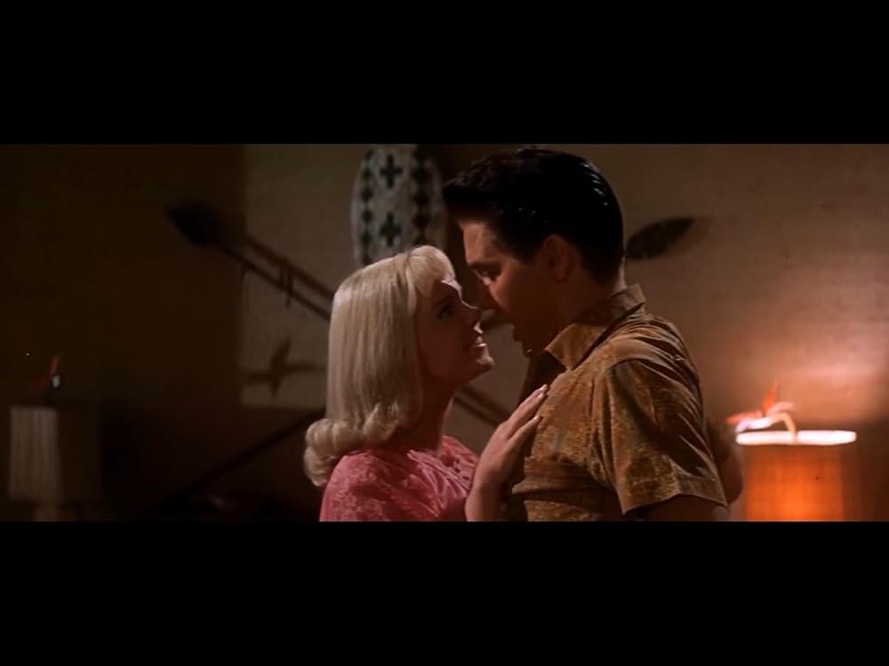 ブルー・ハワイの画像