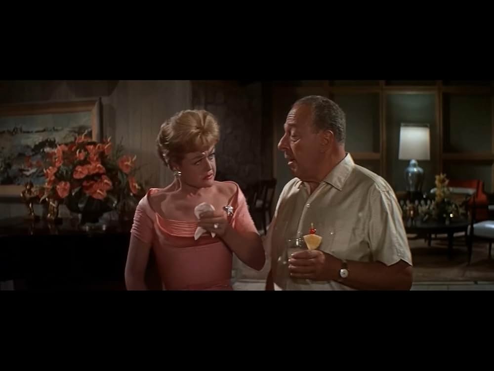 ブルー・ハワイの画像