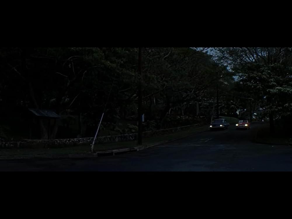 ブルー・ハワイの画像