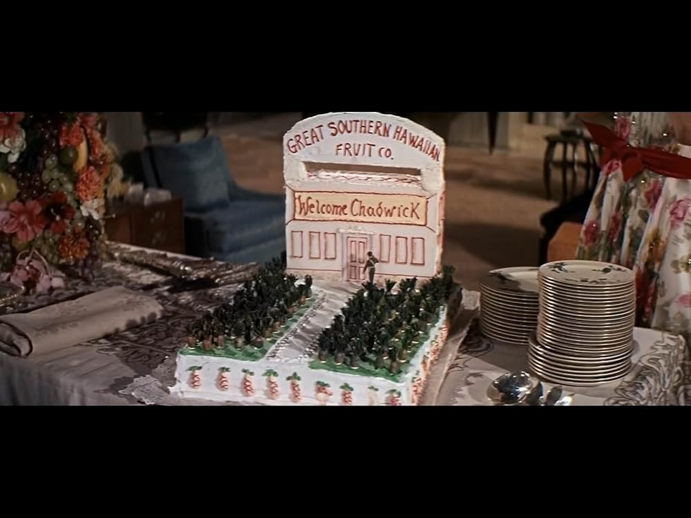 ブルー・ハワイの画像