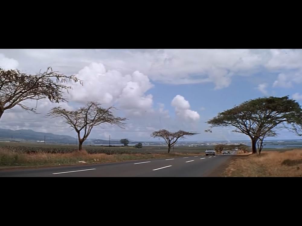 ブルー・ハワイの画像