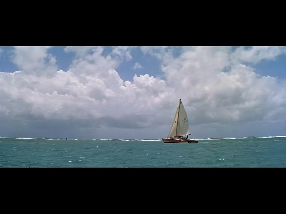 ブルー・ハワイの画像