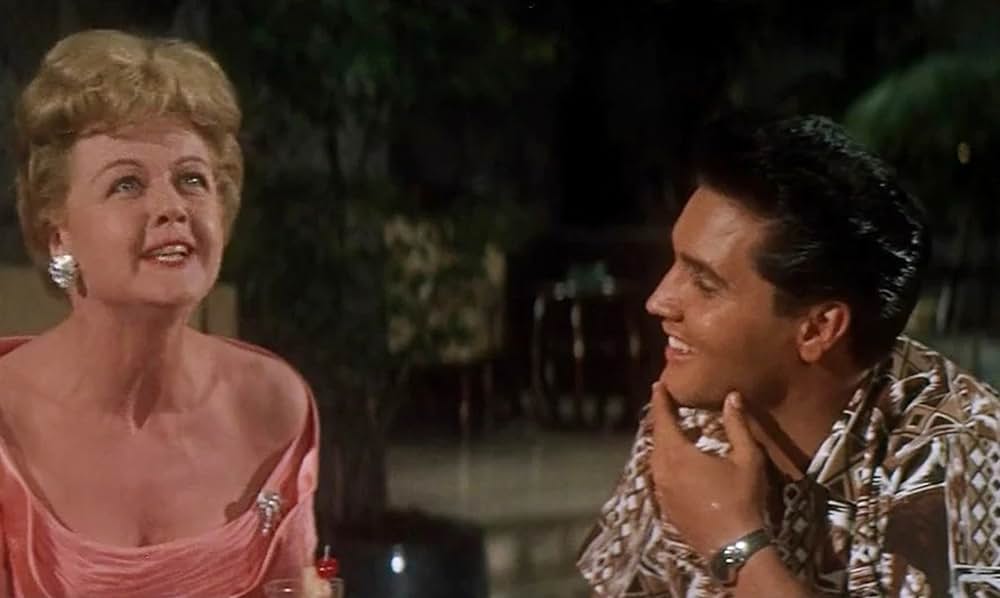 ブルー・ハワイの画像