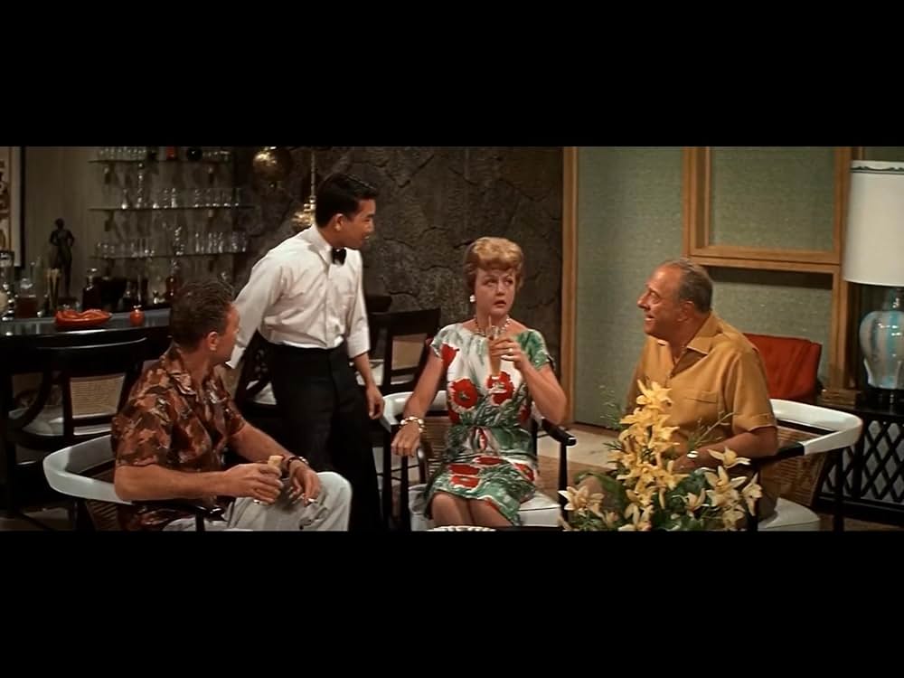 ブルー・ハワイの画像