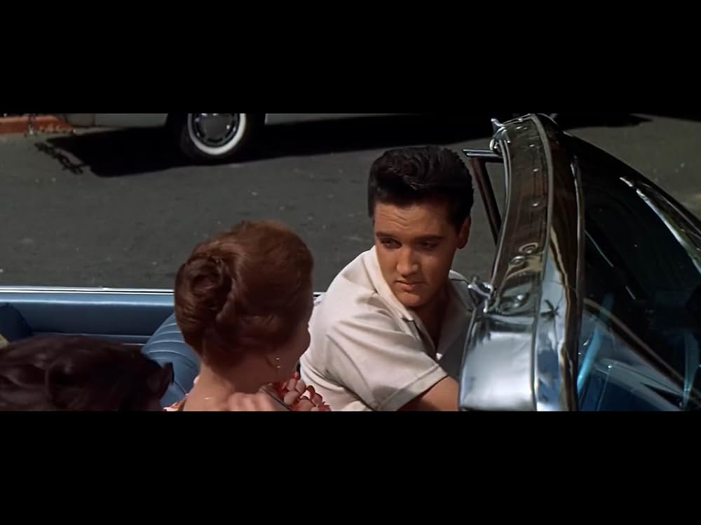 ブルー・ハワイの画像