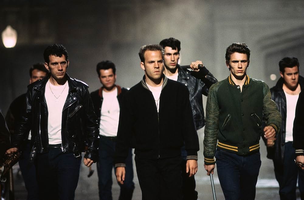 デュースワイルドの画像