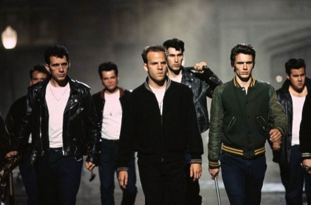 デュースワイルドの画像