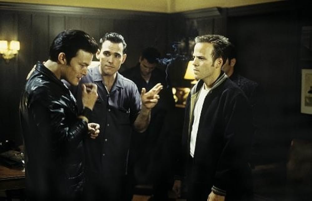 デュースワイルドの画像