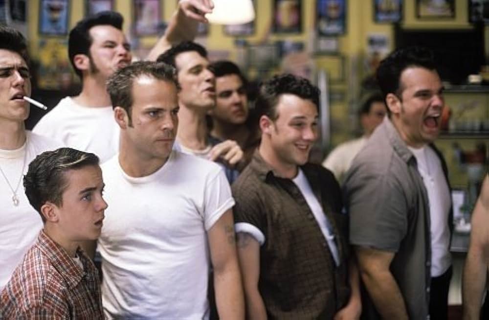 デュースワイルドの画像