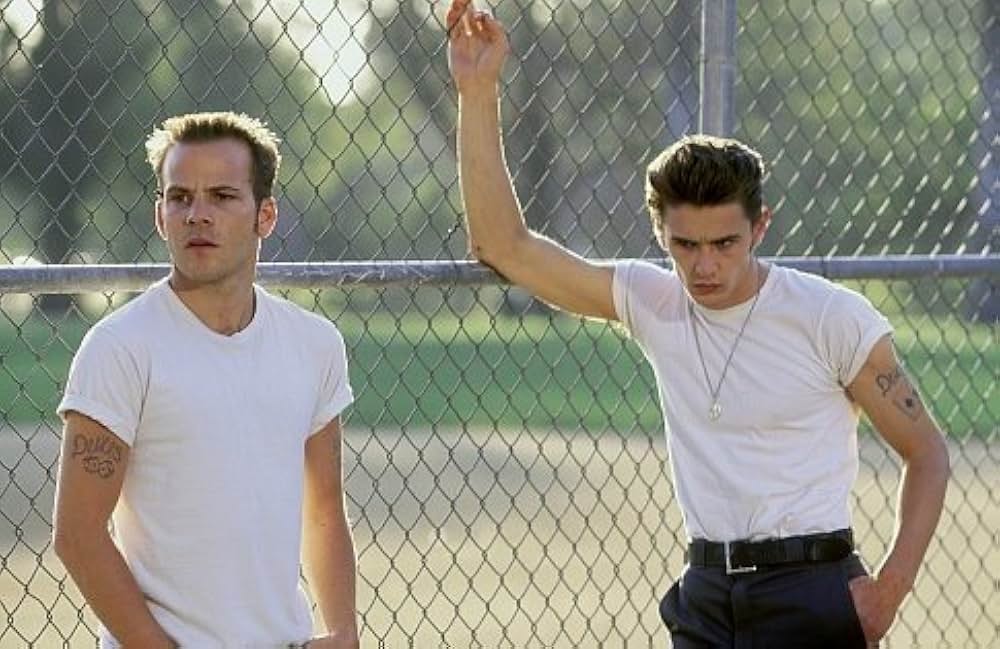 デュースワイルドの画像