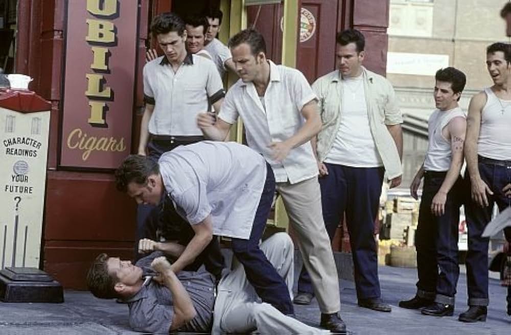 デュースワイルドの画像