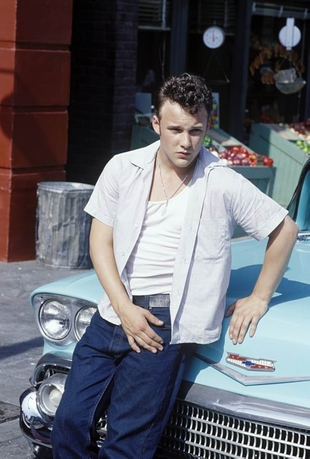 デュースワイルドの画像