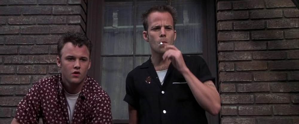 デュースワイルドの画像