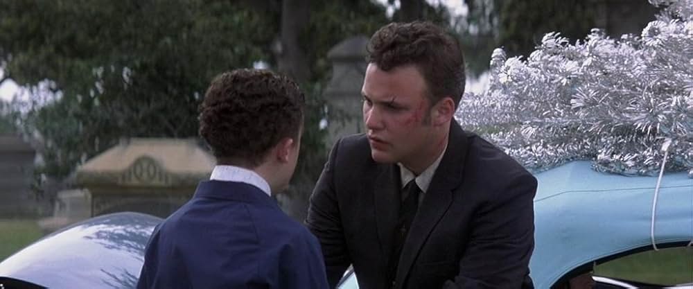 デュースワイルドの画像