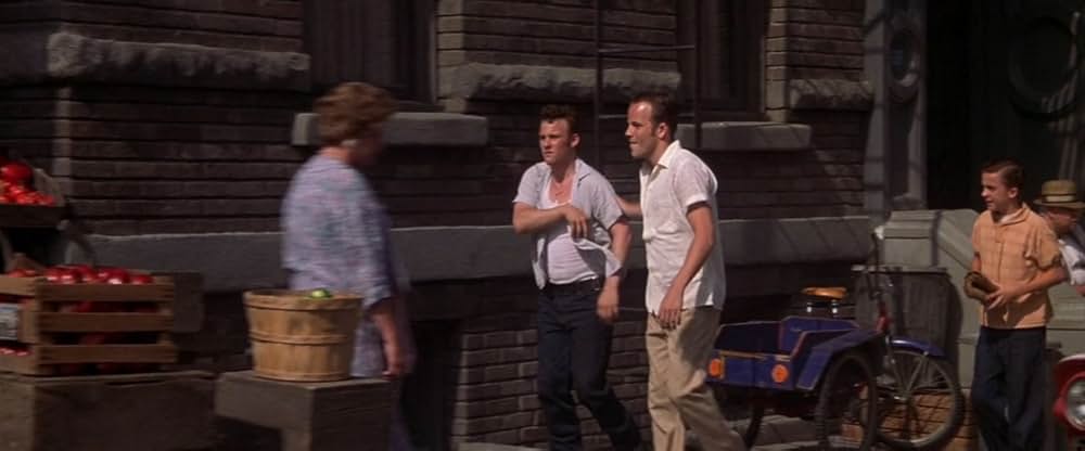 デュースワイルドの画像