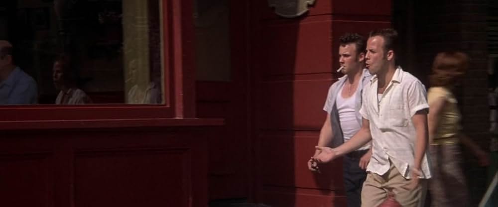 デュースワイルドの画像