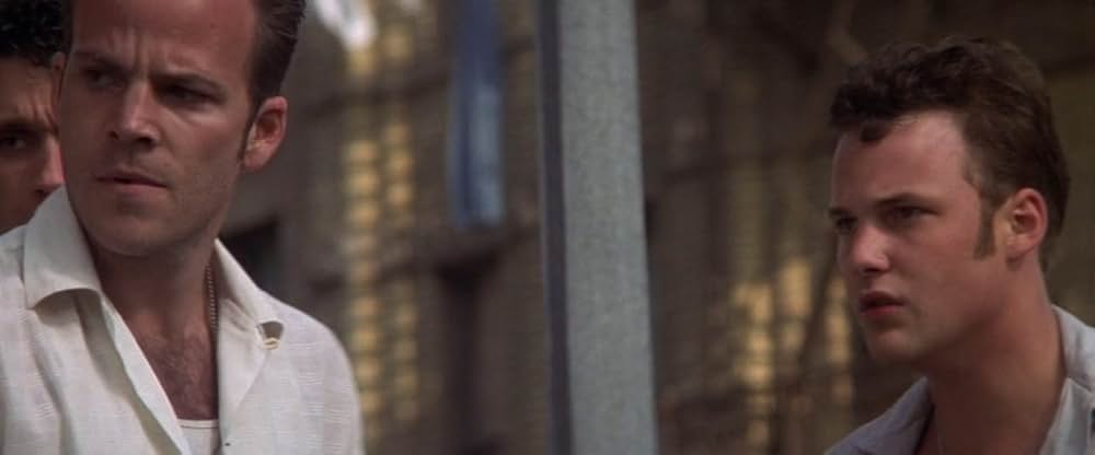 デュースワイルドの画像