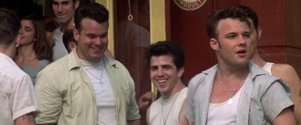 デュースワイルドの画像