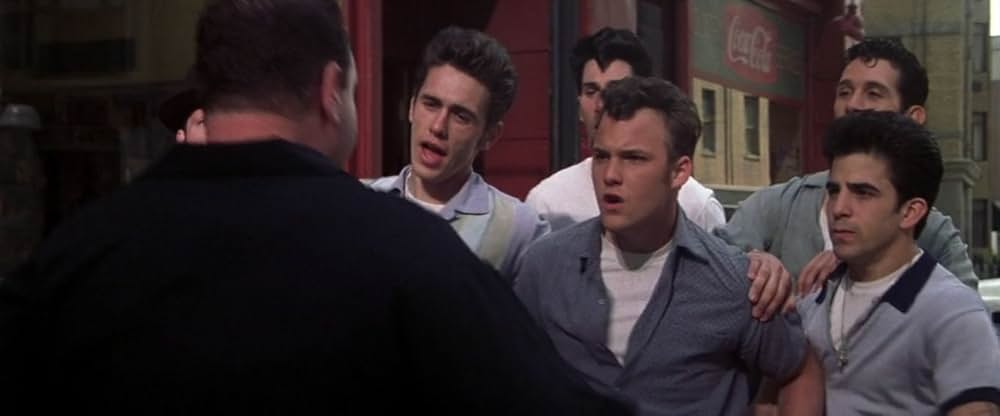 デュースワイルドの画像