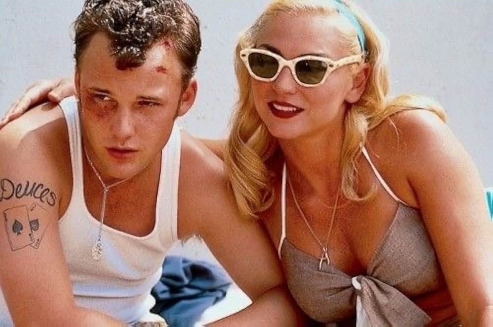 デュースワイルドの画像