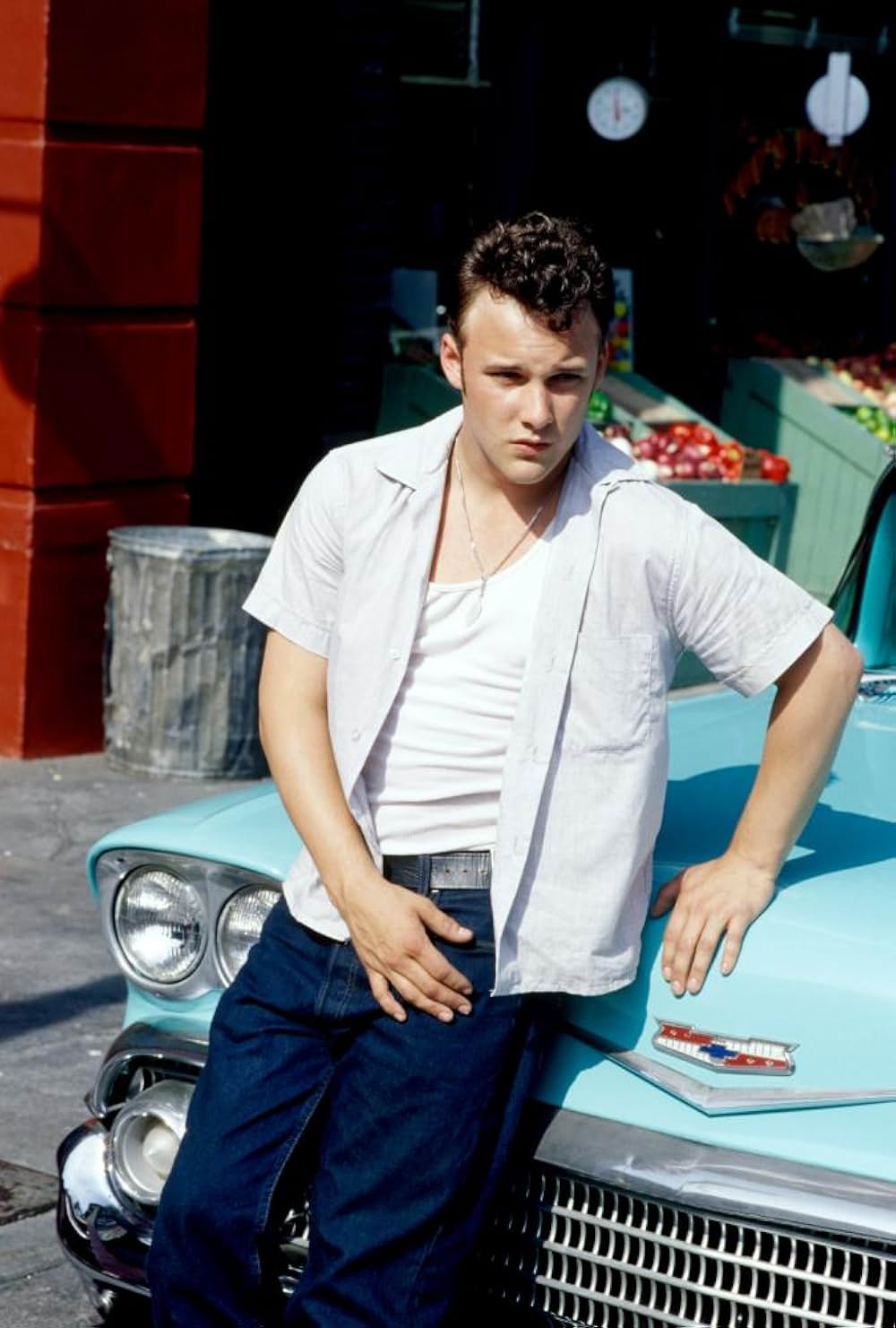 デュースワイルドの画像