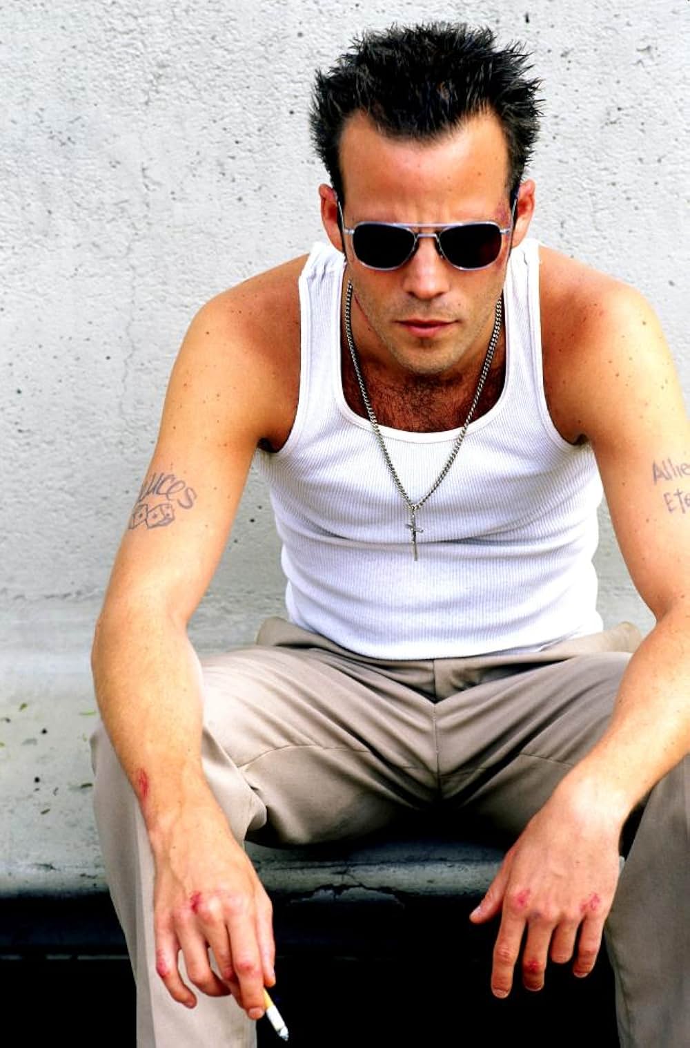 デュースワイルドの画像