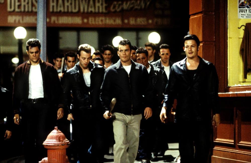 デュースワイルドの画像