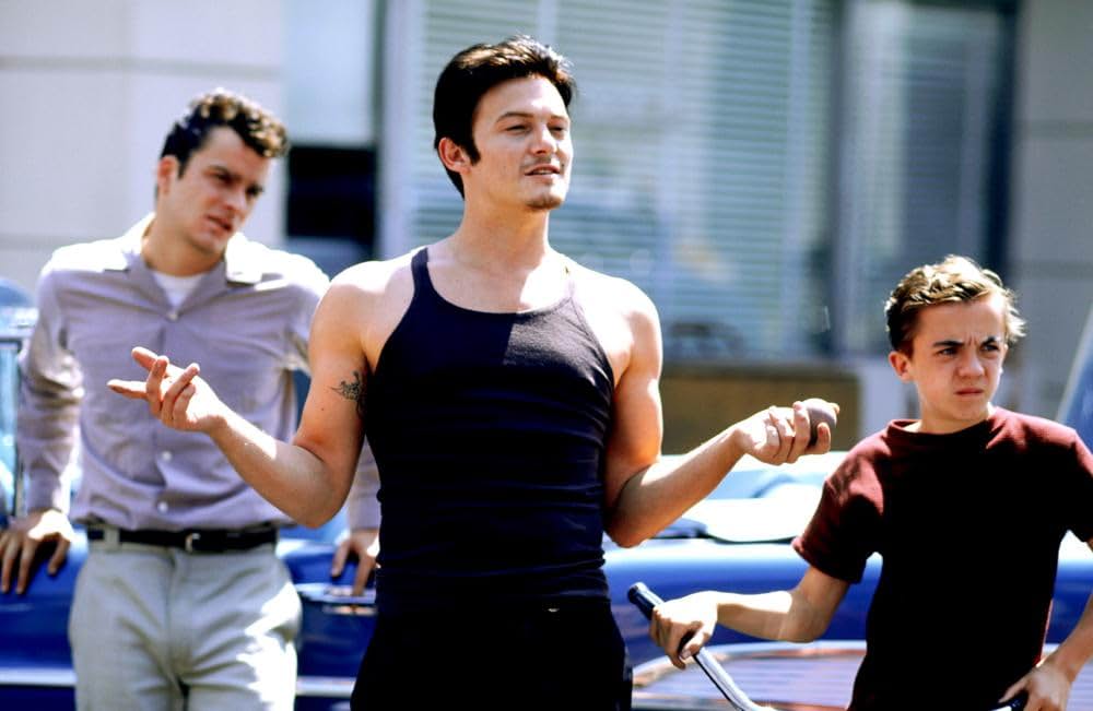 デュースワイルドの画像