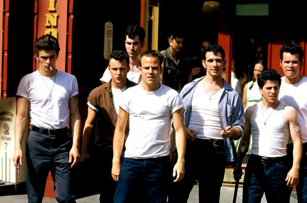 デュースワイルドの画像