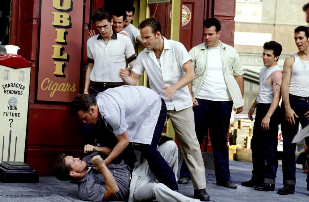 デュースワイルドの画像