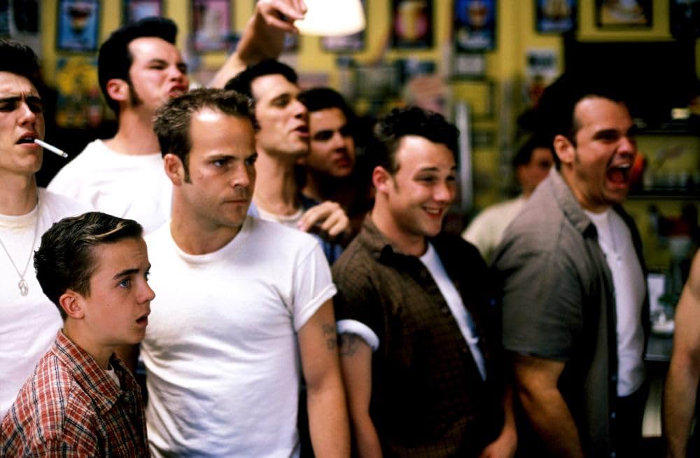 デュースワイルドの画像