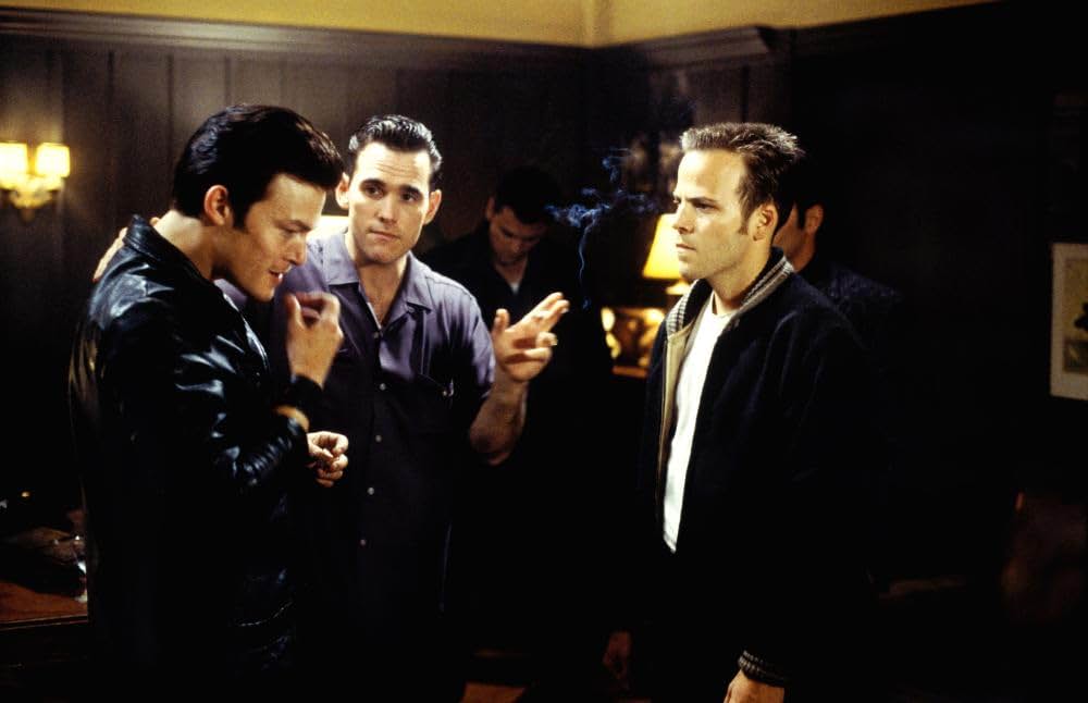 デュースワイルドの画像