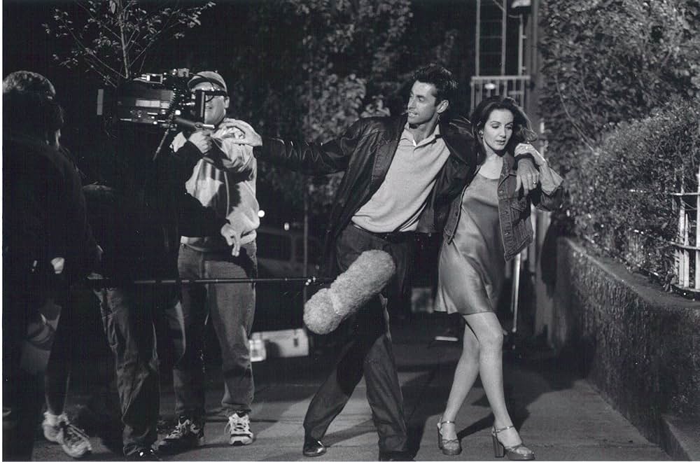 マムフォード先生の画像