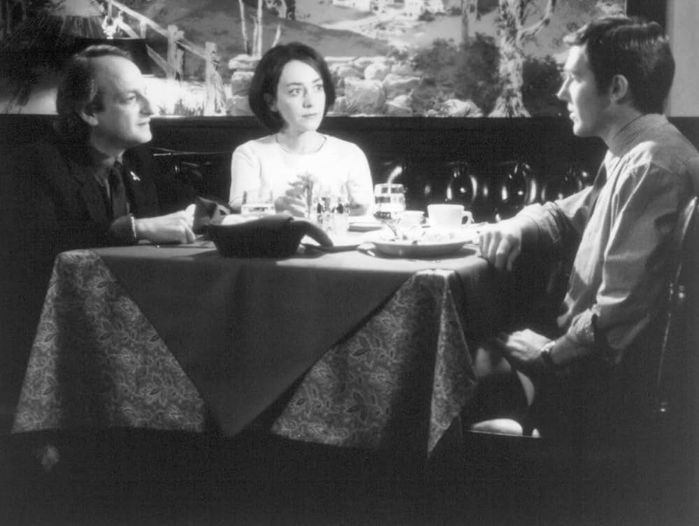 マムフォード先生の画像