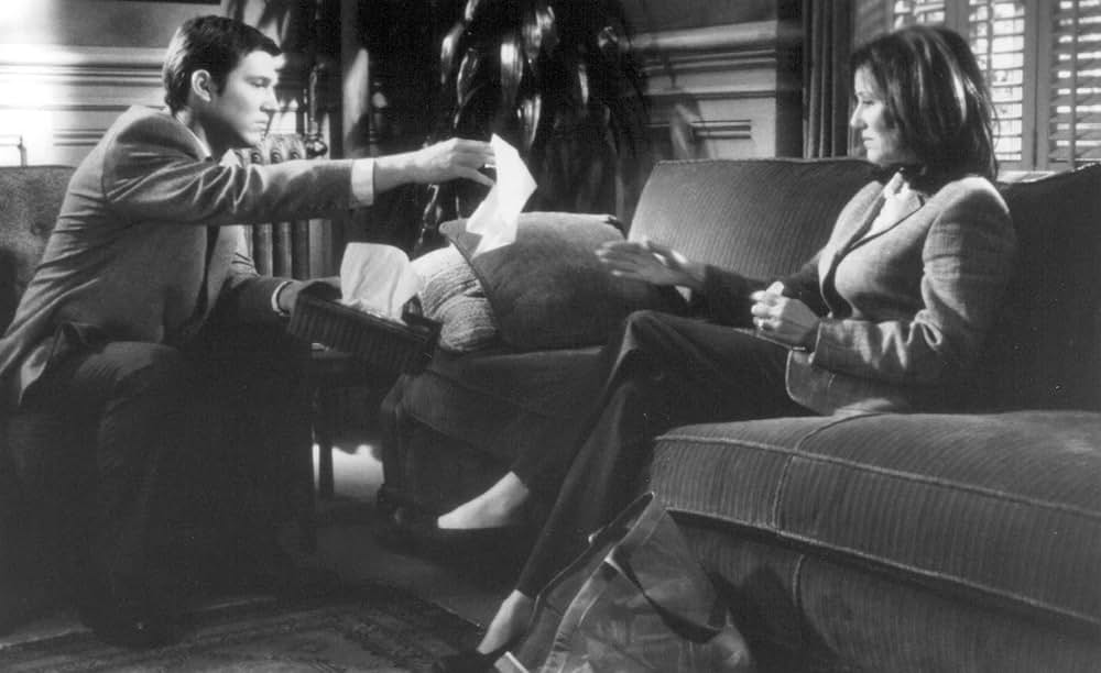 マムフォード先生の画像