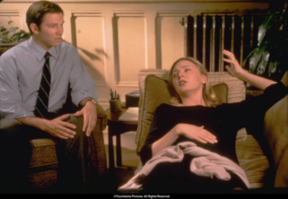 マムフォード先生の画像