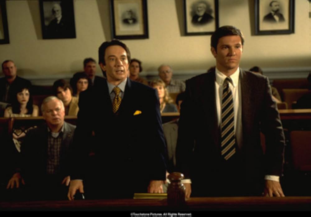 マムフォード先生の画像