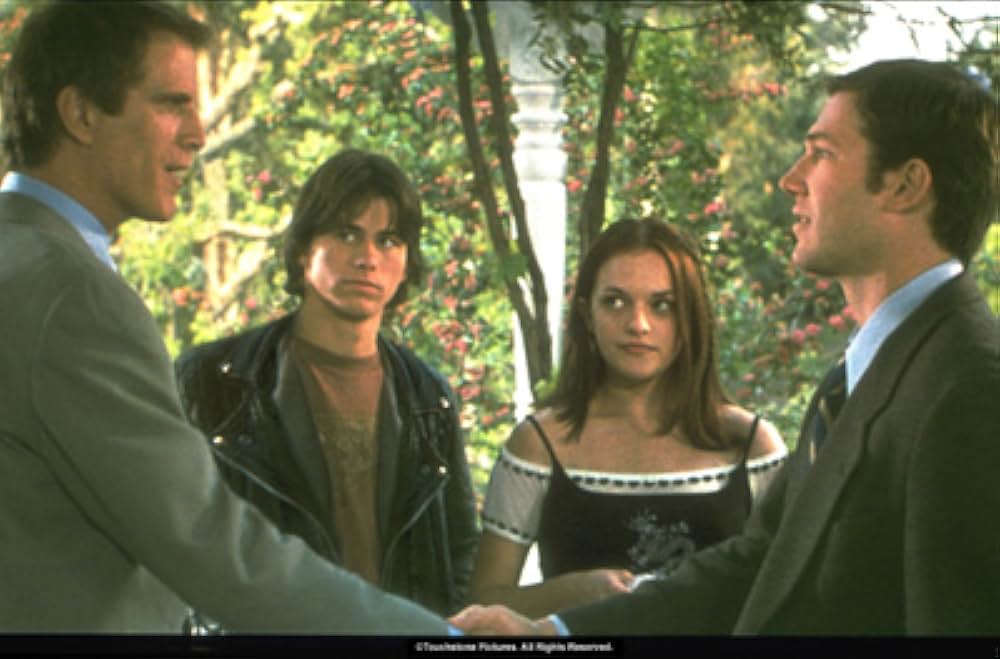 マムフォード先生の画像