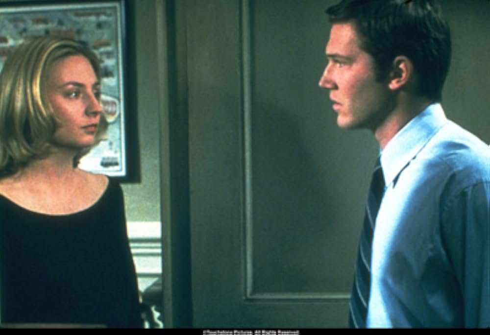 マムフォード先生の写真