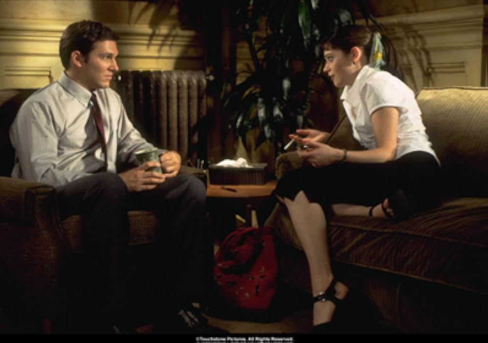 マムフォード先生の画像