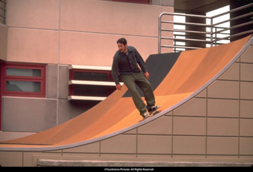 マムフォード先生の画像