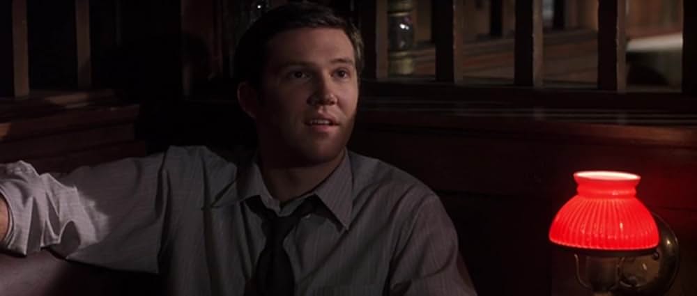 マムフォード先生の画像