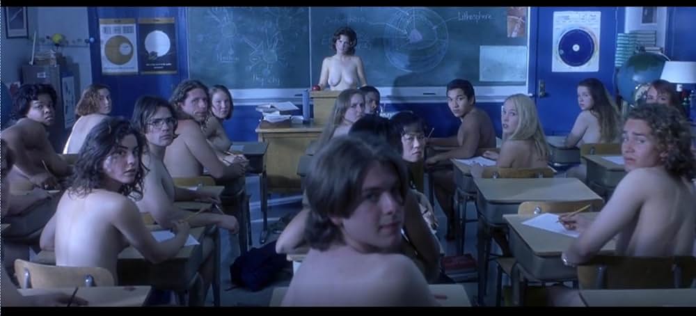 マムフォード先生の画像