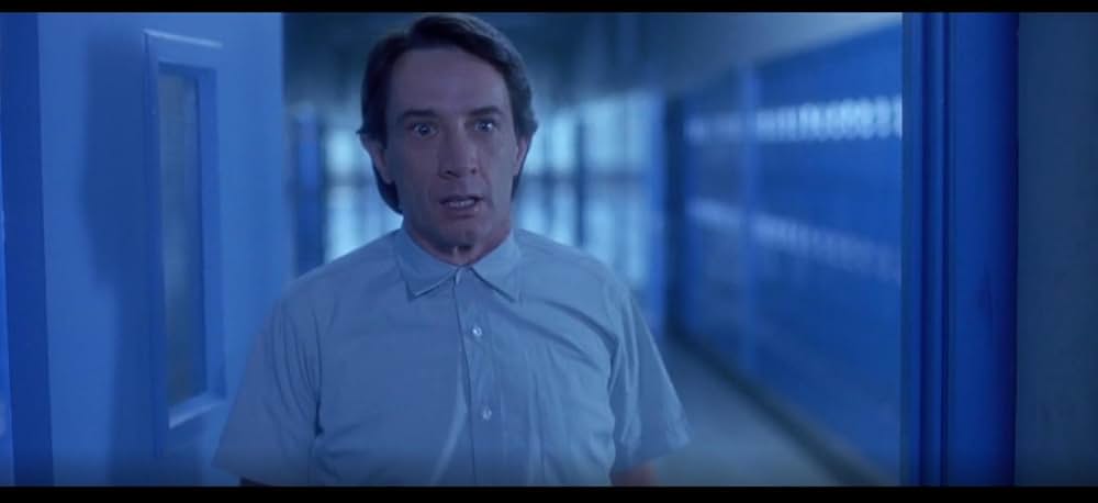 マムフォード先生の画像