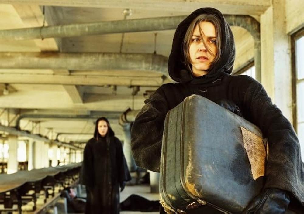 アセンション 終焉の黙示録の画像