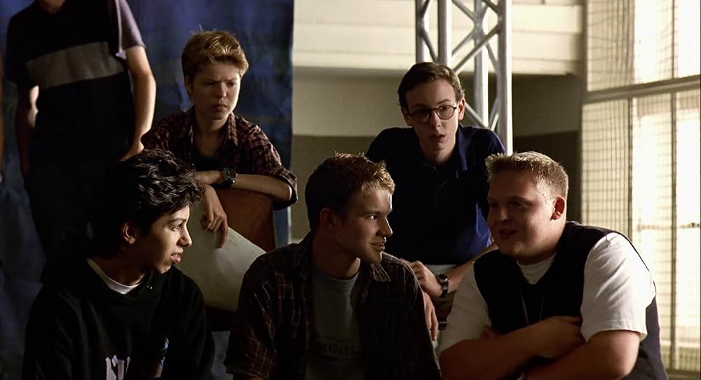 アンツ・イン・ザ・パンツ！の画像