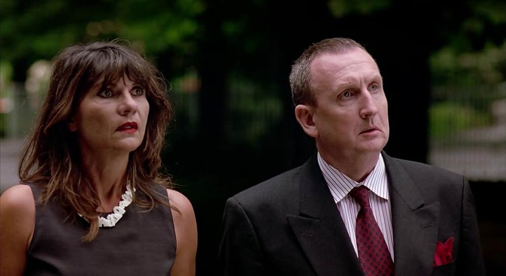 アンツ・イン・ザ・パンツ！の画像