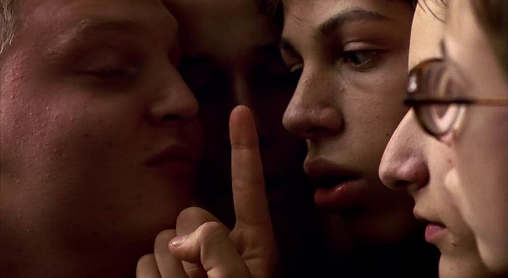 アンツ・イン・ザ・パンツ！の画像